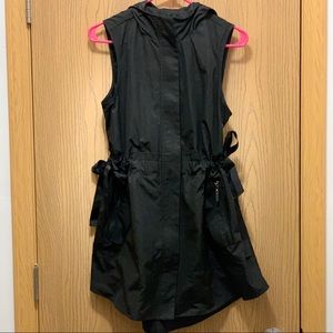 SIMPLY VERA BY VERA WANG HALF SLEEVE JACKET DUSTER CARDIGAN